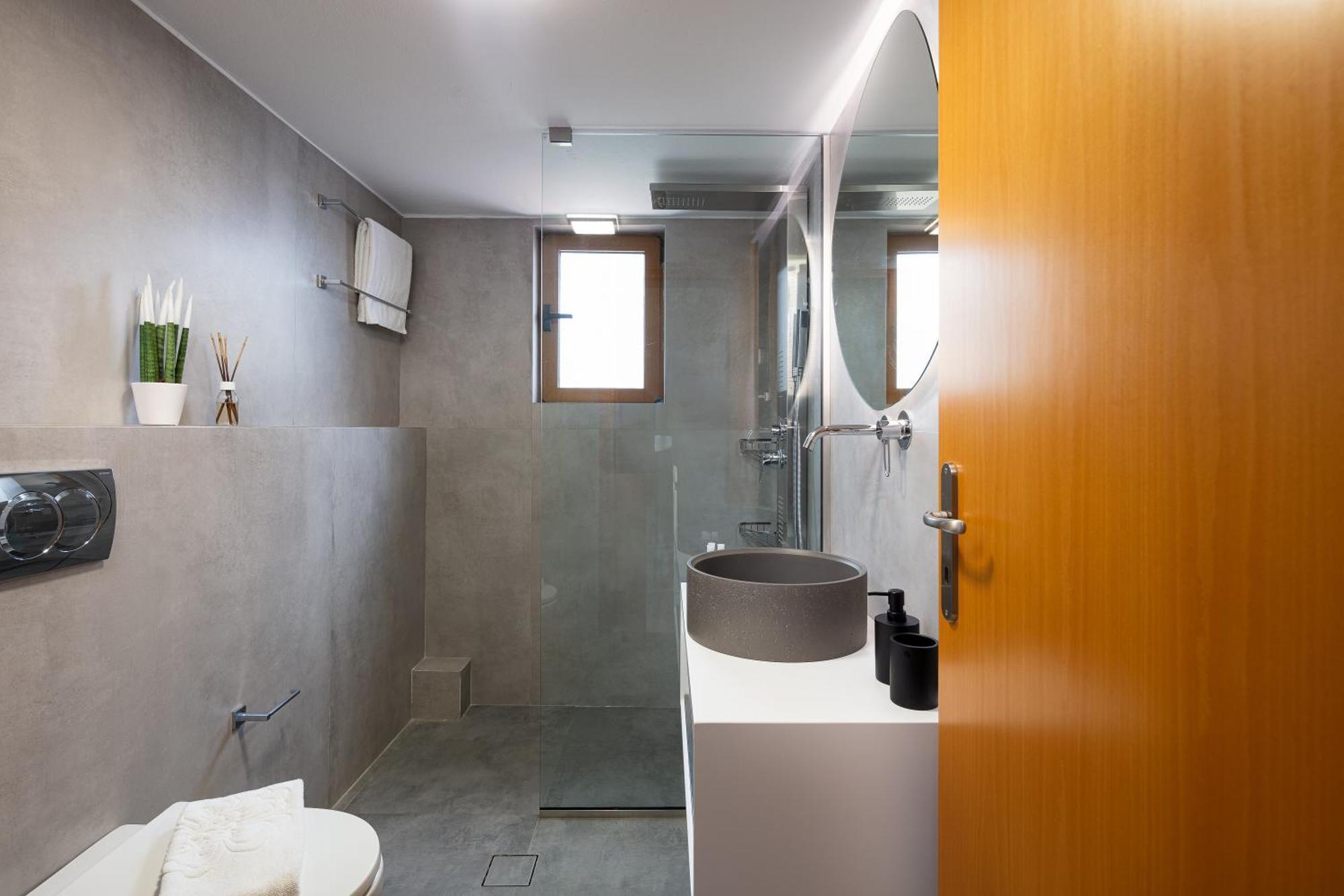 Maroulas Villas Ioanna & Stavros, Private Pools, Bbq & Seaview, By Thinkvilla Buitenkant foto